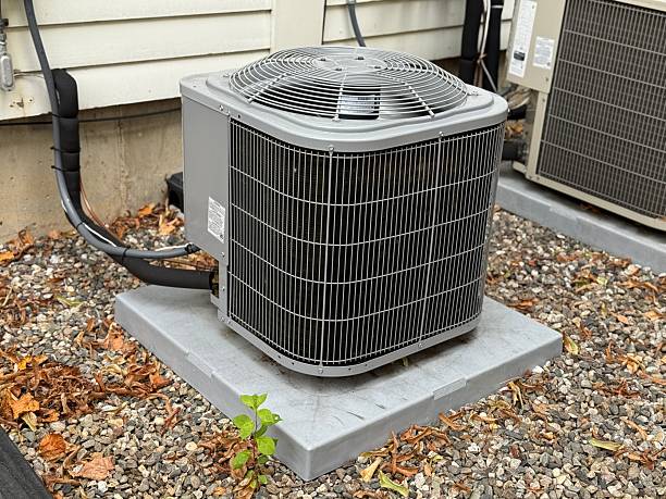 24/7 Emergency Ductwork Repair experts in Van, TX