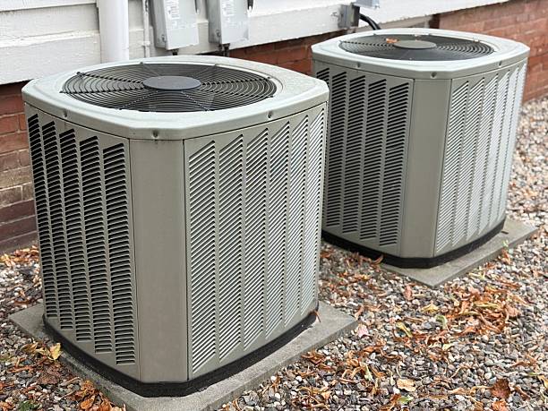 Reliable Ductwork Repair contractor in Van, TX by JG Cool HVAC